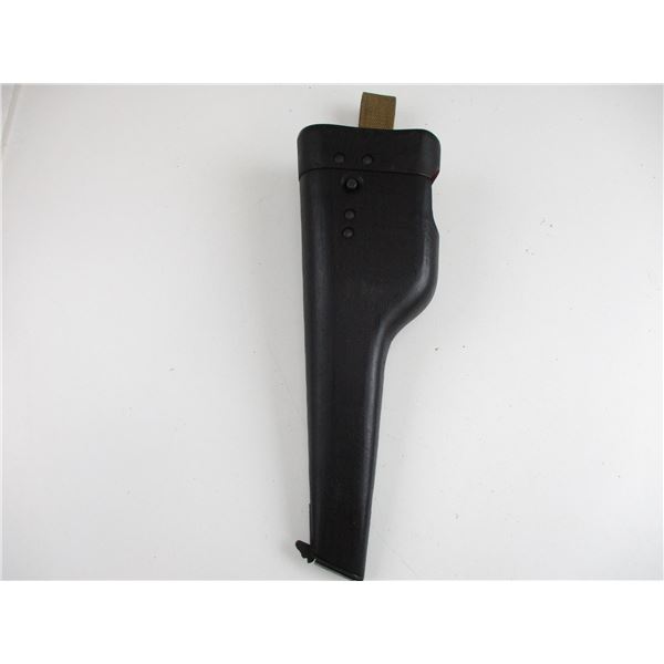 WWII CANADIAN INGLIS SHOULDER STOCK