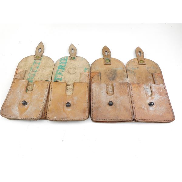 FRENCH MAS 49/56 POUCHES
