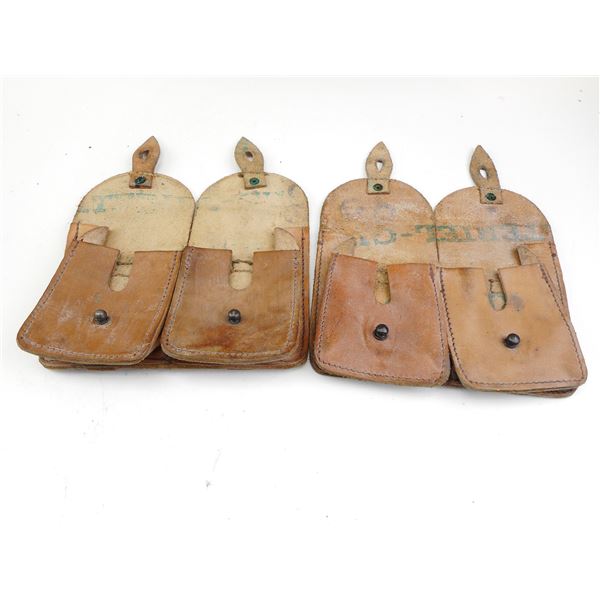 FRENCH MAS 49/56 POUCHES