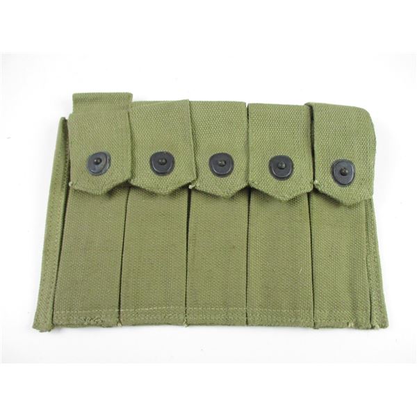 THOMPSON SMG MAG POUCH