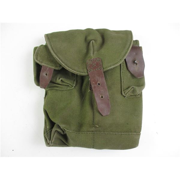 ROMANIAN AK-47 MAGAZINE POUCH