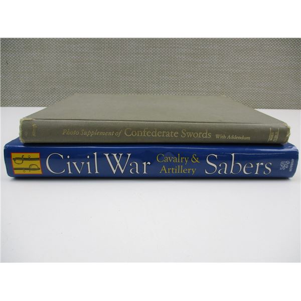 CIVIL WAR BOOKLETS