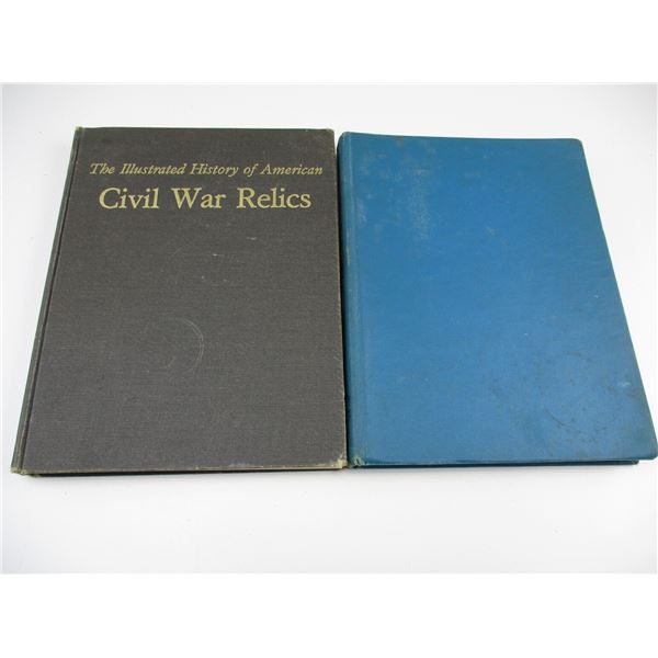 ASSORTED CIVIL WAR BOOKLETS