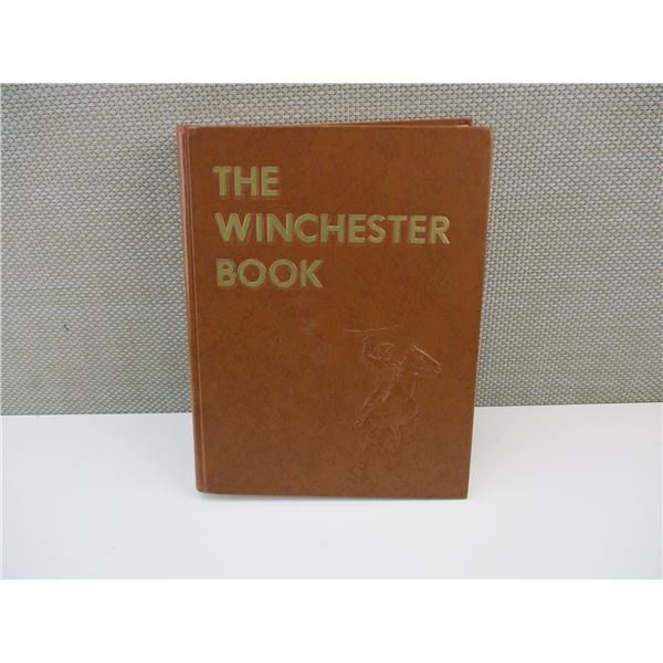 THE WINCHESTER BOOK