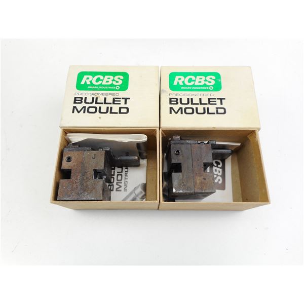 RCBS BULLET MOLD