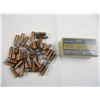 Image 1 : ASSORTED .32 SHORT AND LONG RF COLLECTIBLE AMMO