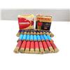 Image 1 : ASSORTED 12 GA SHOTSHELLS