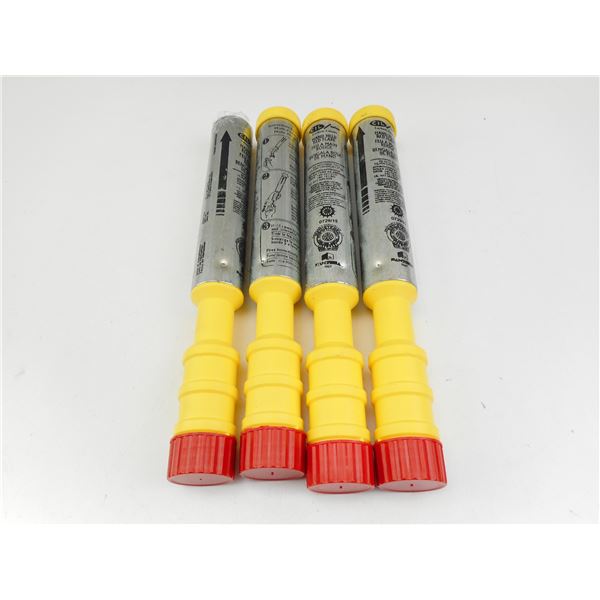 CIL ORION HANDHELD FLARES