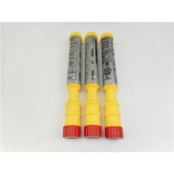 CIL ORION HANDHELD FLARES