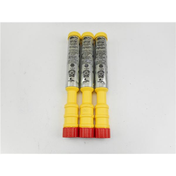 CIL ORION HANDHELD FLARES