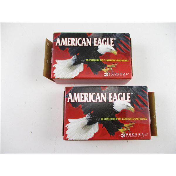AMERICAN EAGLE .223 AMMO
