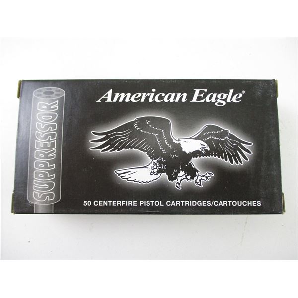 AMERICAN EAGLE .45 AUTO AMMO