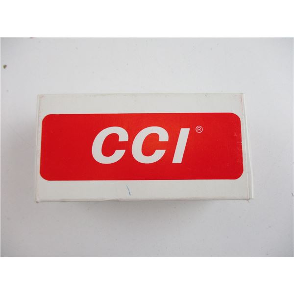 CCI 450 SMALL RIFLE MAGNUM PRIMERS