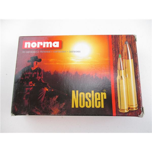 NORMA 6.5-284