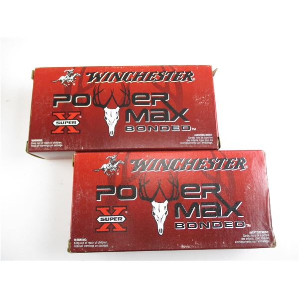 WINCHESTER SUPER-X 7MM WSM AMMO