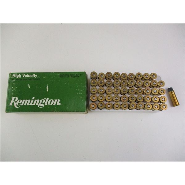 REMINGTON .41 REM MAG AMMO