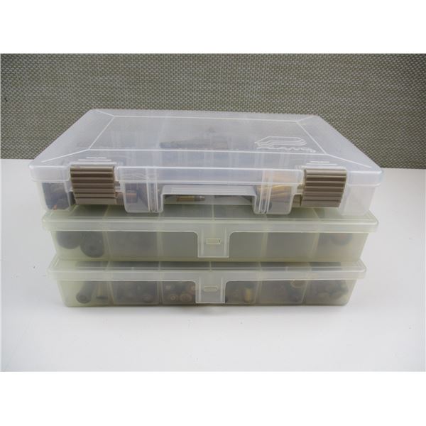 ASSORTED COLLECTIBLE AMMO LOT