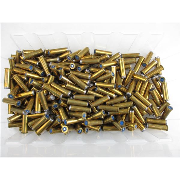 ASSORTED RELOADED AMMO LOT