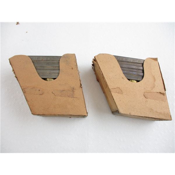 VINTAGE 11MMX60 R AMMO