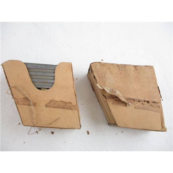 VINTAGE 11MMX60 R AMMO