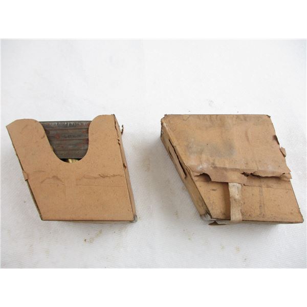 VINTAGE 11MMX60 R AMMO