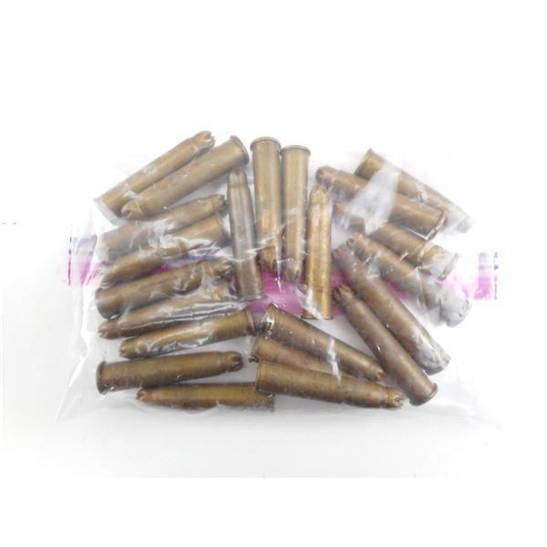 ASSORTED MILITARY BLANKS LOT