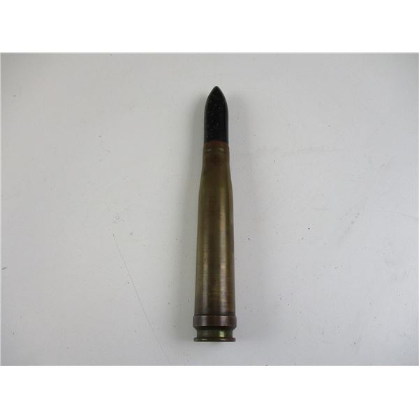 20 X 138 MM CANNON ROUND