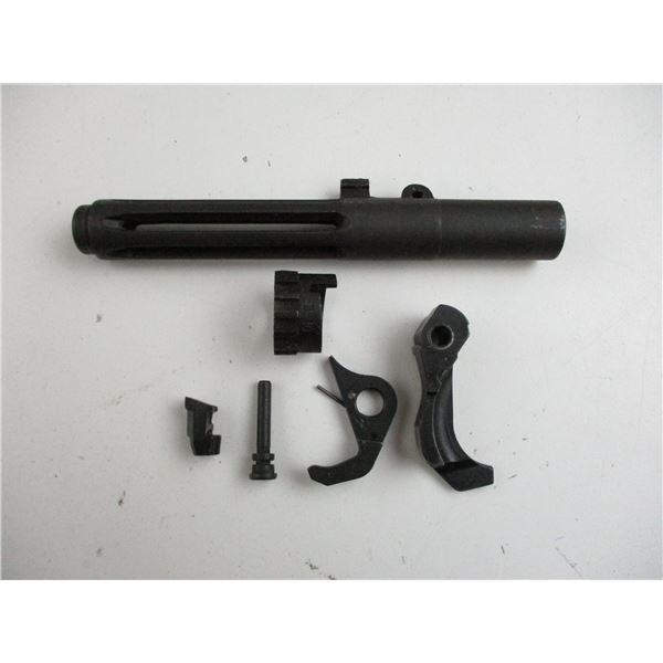 FN FAL RIFLE PARTS