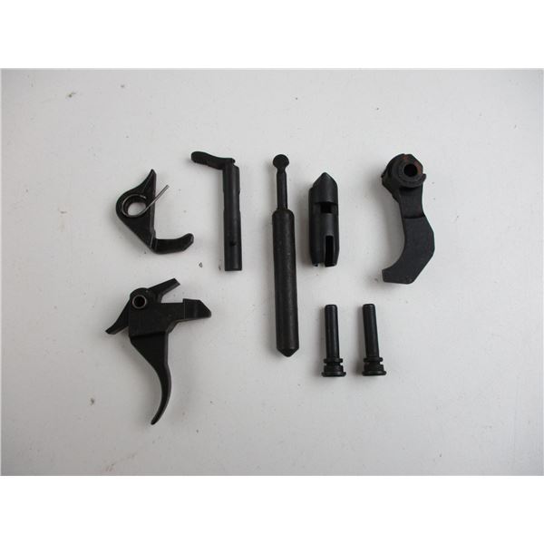 FN-FAL RIFLE PARTS