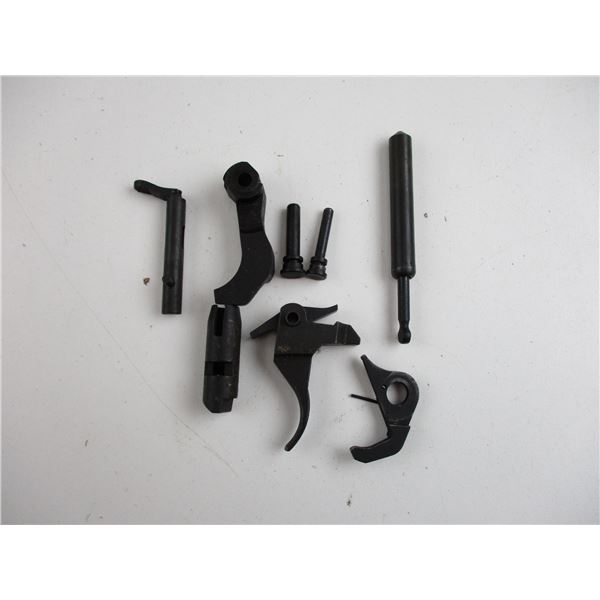 FN-FAL RIFLE PARTS