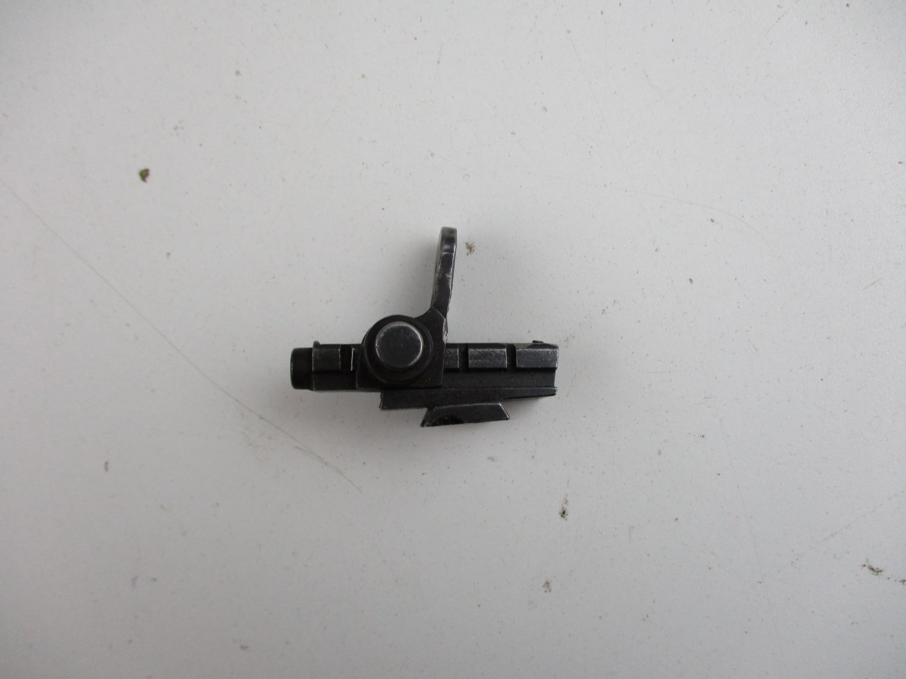 FN FAL RIFLE REAR SIGHT
