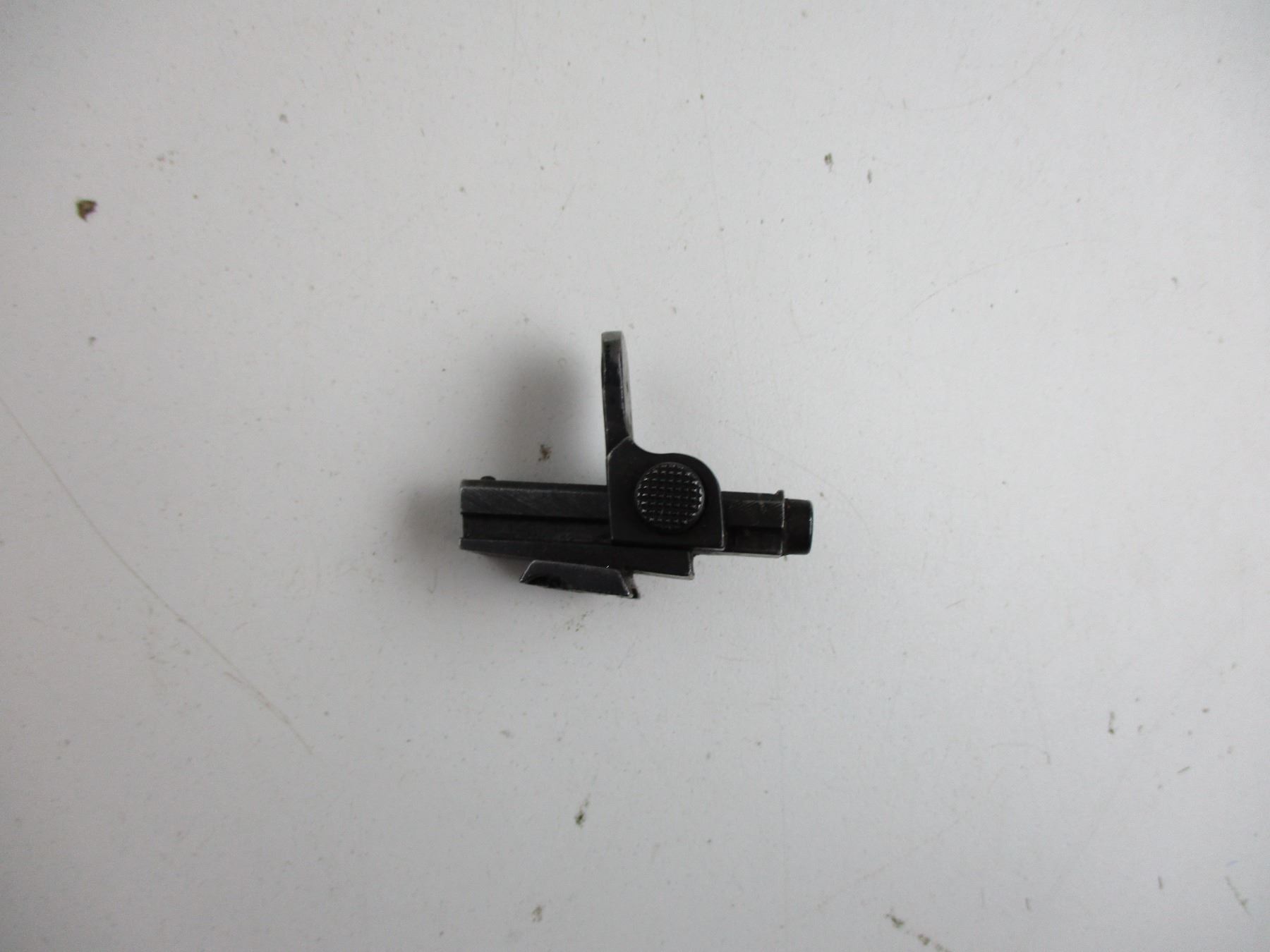 FN FAL RIFLE REAR SIGHT