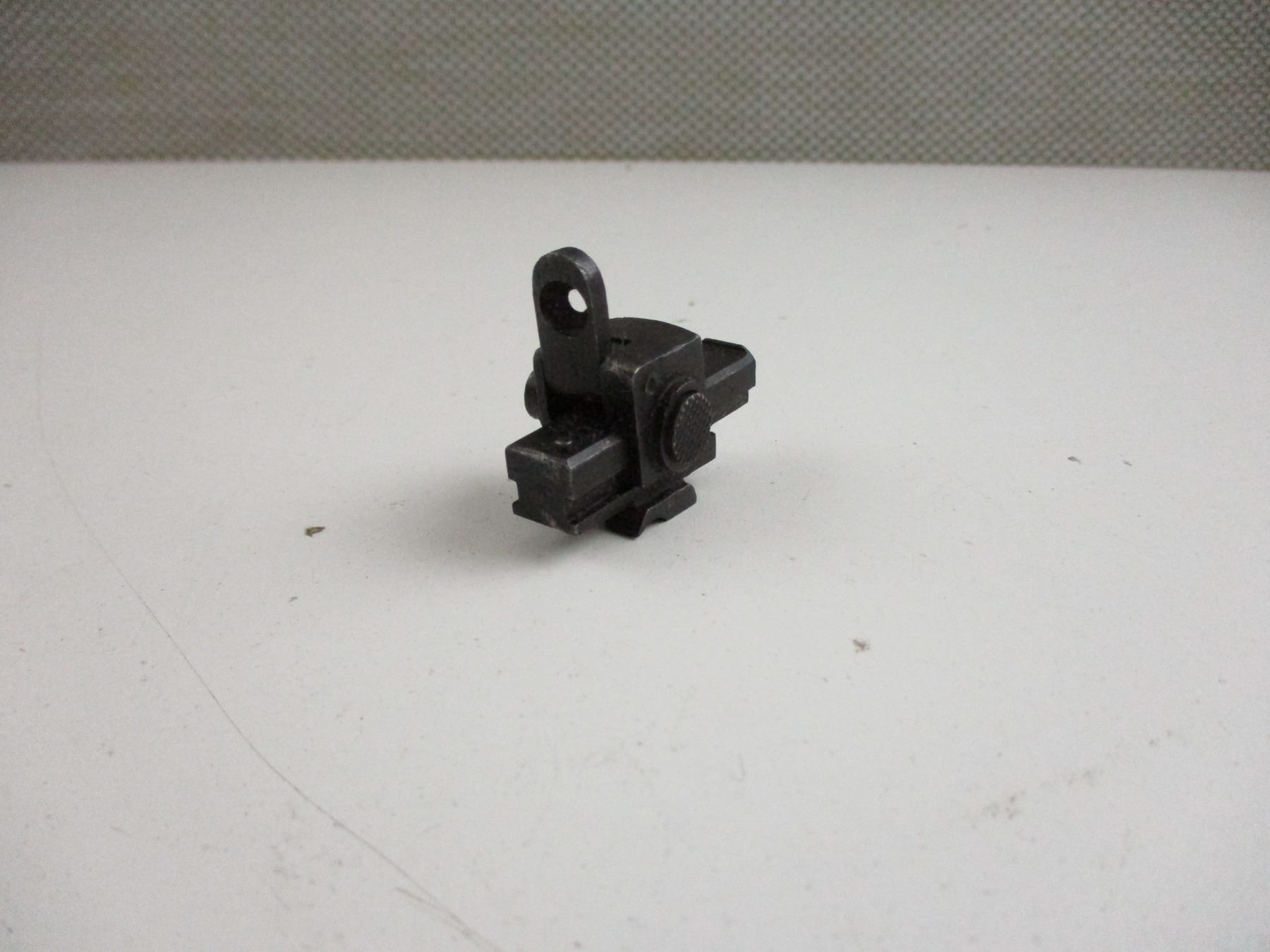 FN FAL RIFLE REAR SIGHT