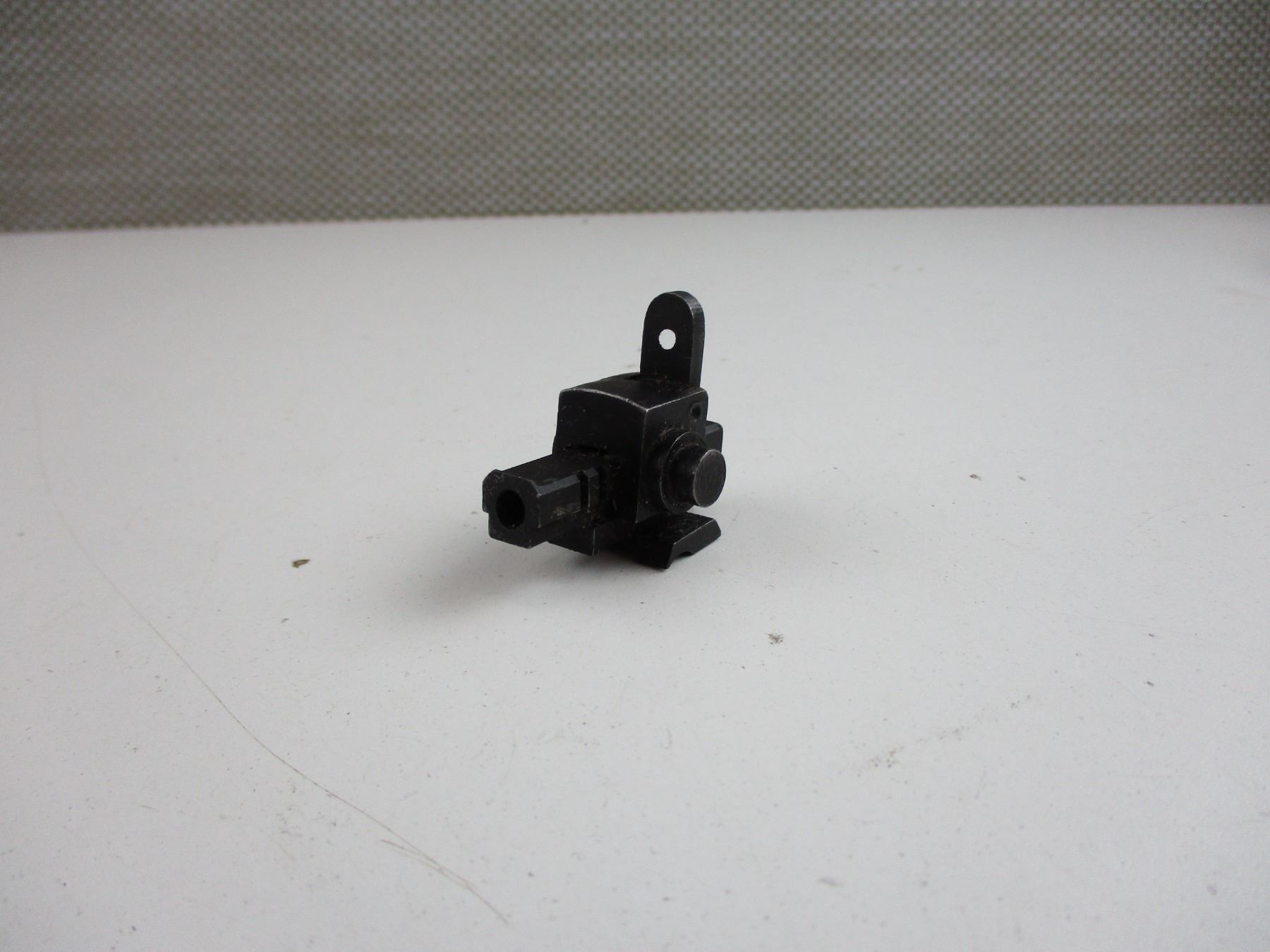 FN FAL RIFLE REAR SIGHT