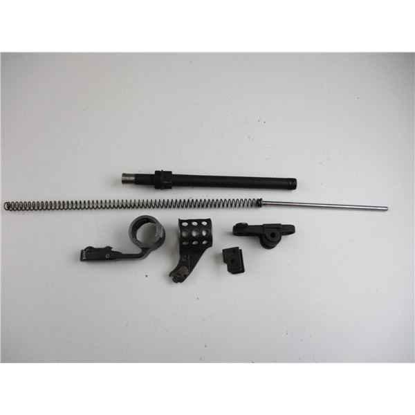 WW II BREN LMG PARTS