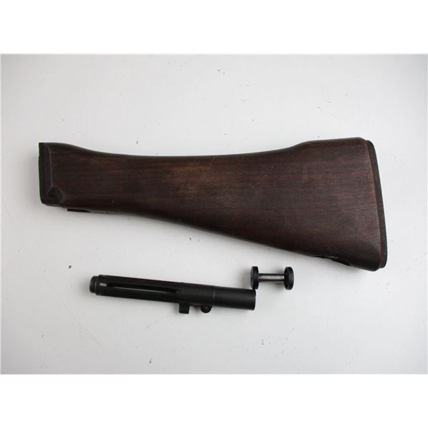 CANADIAN FN C1 RIFLE PARTS