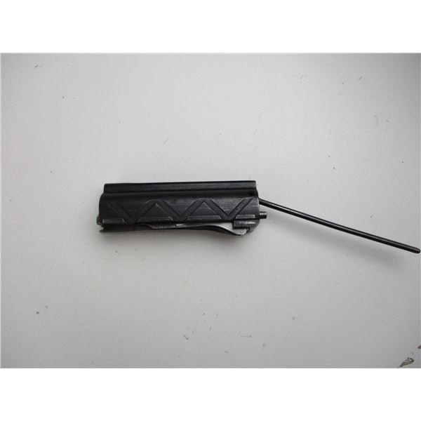 FN FAL BOLT + CARRIER