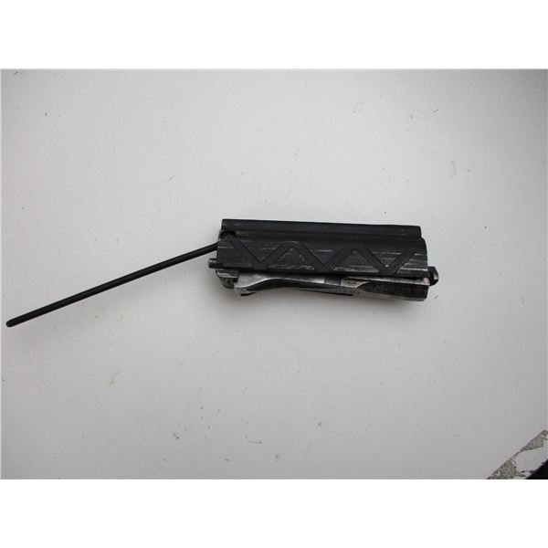 FN FAL BOLT + CARRIER