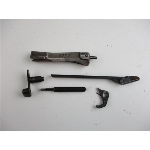 FN FAL RIFLE PARTS