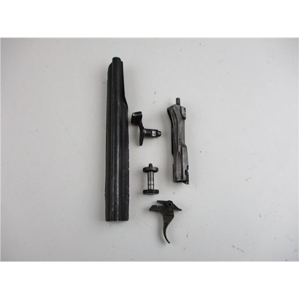 FN FAL RIFLE PARTS
