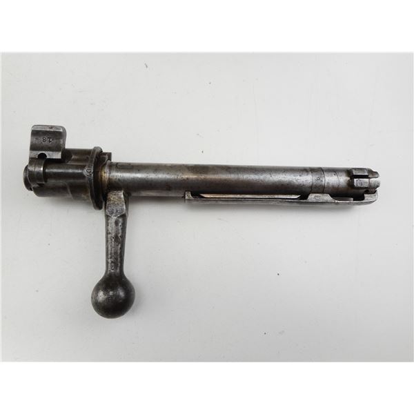 MAUSER 98 RIFLE BOLT