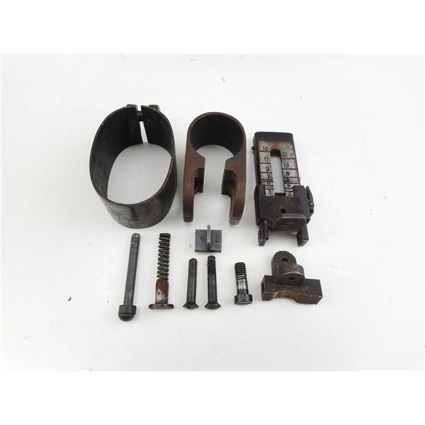 LEE ENFIELD NO.4 MK.1 PARTS