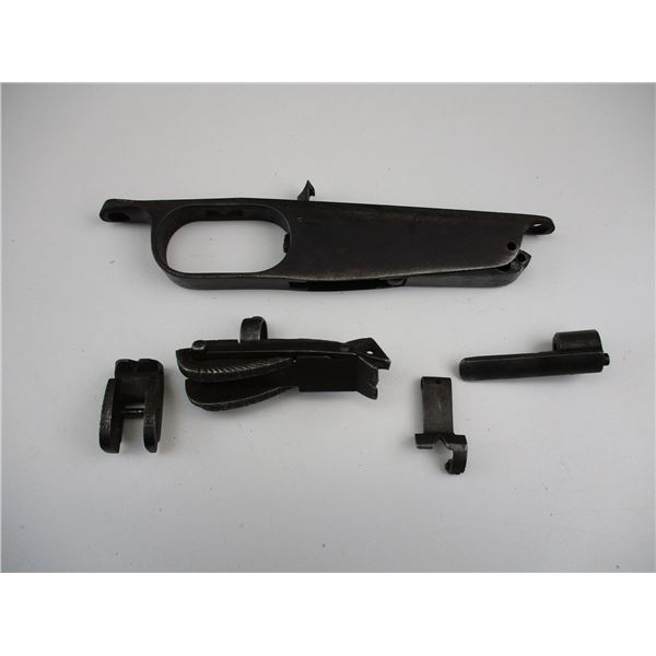 ITALIAN CARCANO PARTS