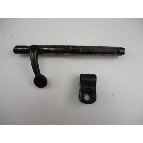 LEE METFORD RIFLE BOLT BODY