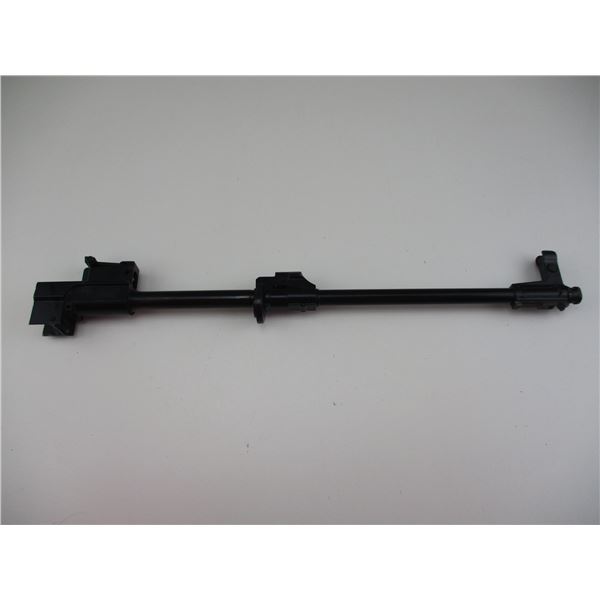 CZECH ZV 58 RIFLE BARREL