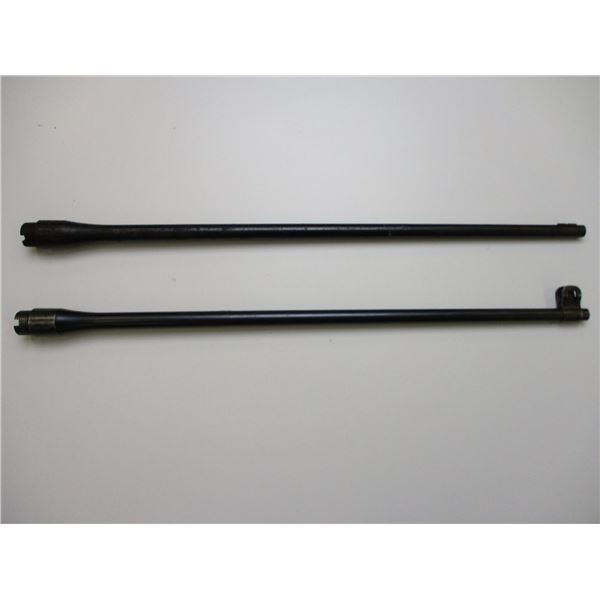 P14 ENFIELD RIFLE BARRELS