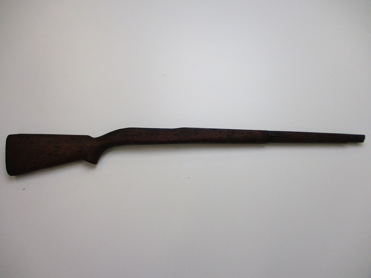 US SPRINGFIELD 1903A1 RIFLE STOCK