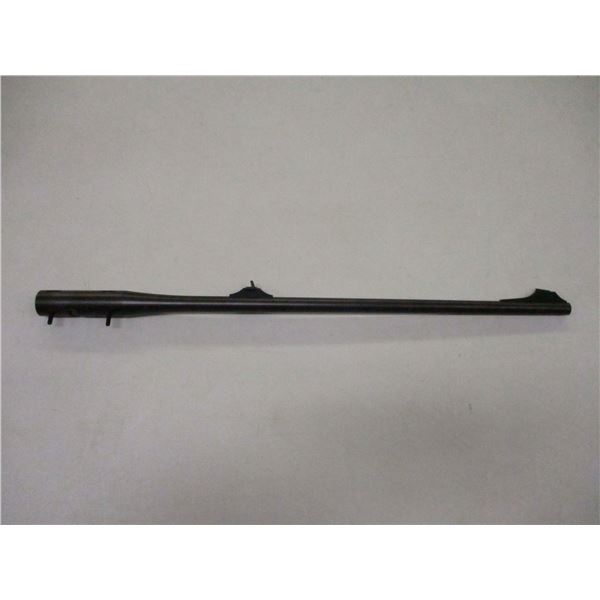 MERKEL KR 1 BARREL
