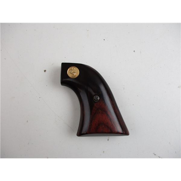 COLT SAA REVOLVER GRIPS