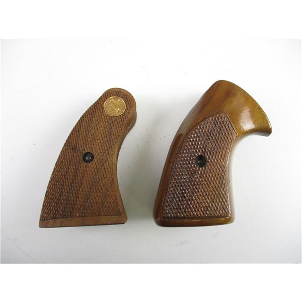 COLT D FRAME GRIPS